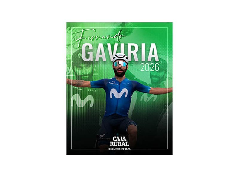 «VORREI FARE LA VUELTA PER PUNTARE AL TRIPLETE»