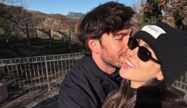 Giulia Valentina sarà mamma bis