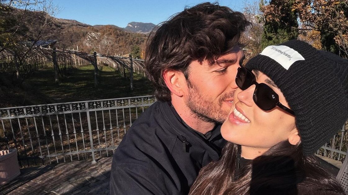 Giulia Valentina sarà mamma bis