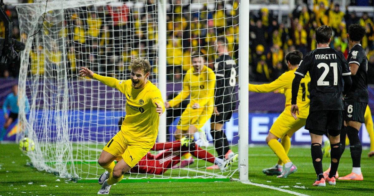 Champions League, Napoli-Qarabag 2-0, Bodo Glimt-Juventus 2-3. Punti preziosi per i play-off