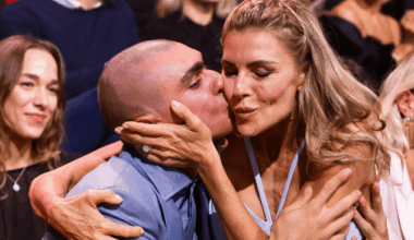 Martina Colombari a Belve, il figlio Achille Costacurta tra Tso, tentato suicidio e la rinascita