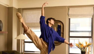 Appartamento di 32mq | Elle Decor