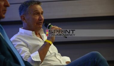 A BLABLABIKE LE PRIME PAROLE DA C.T. DI AMADIO: RESPONSABILITÀ, MENTALITÀ, CONTINUITÀ, ACCORDO COI TEAM... - Tuttobiciweb