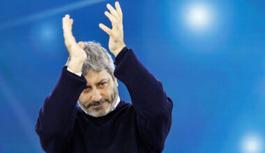 "Resteremo in carica cinque anni. Ora testa bassa e lavorare"