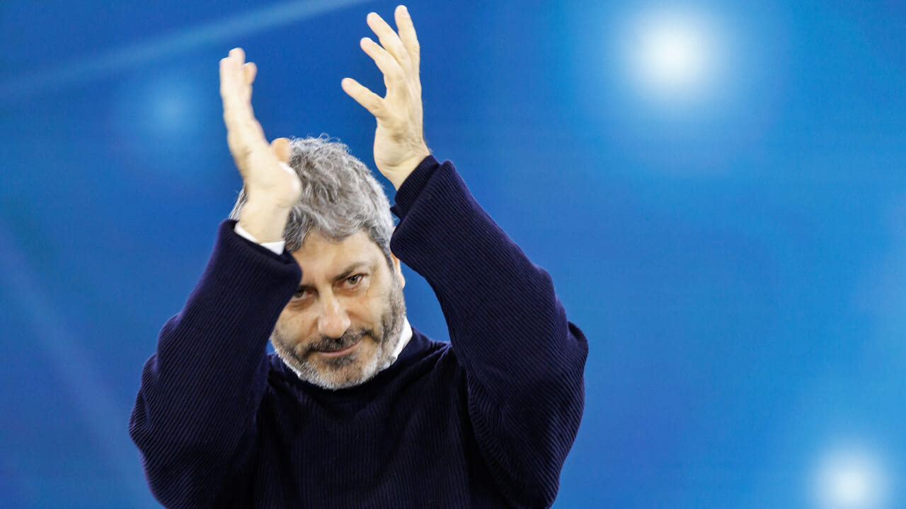 "Resteremo in carica cinque anni. Ora testa bassa e lavorare"