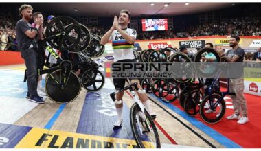 TUTTI IN PIEDI PER VIVIANI. «E' STATO IL FINALE PERFETTO». E PER ELIA ARRIVA ANCHE IL GRAZIE DELLA LOTTO. GALLERY