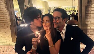 Giulia Valentina sarà mamma bis