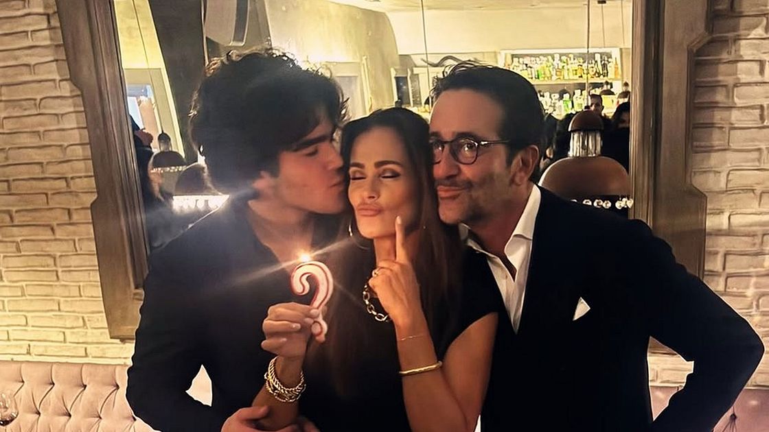 Giulia Valentina sarà mamma bis