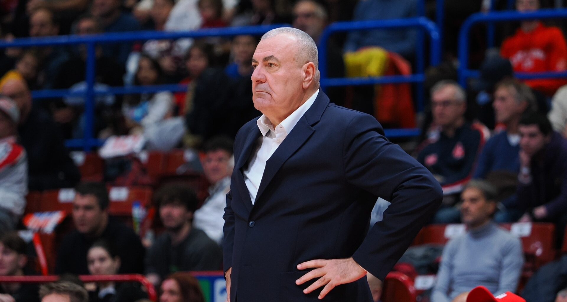 LBA: In archivio la nona giornata. Spazio adesso alla nazionale