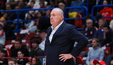 LBA: In archivio la nona giornata. Spazio adesso alla nazionale