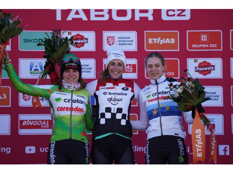 COPPA DEL MONDO. SPLENDIDO ARGENTO DI CASASOLA CHE S'INCHINA SOLTANTO A SUA MAESTA' BRAND