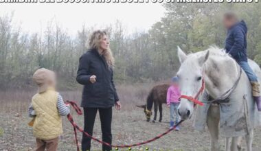 Famiglia nel bosco, i giudici contro le Iene: "Privacy violata"