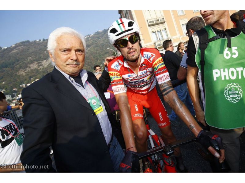 «SAVIO MI PERMISE DI RICOSTRUIRE IL MATTIA DI OGGI, TANTO O POCO CHE SIA»