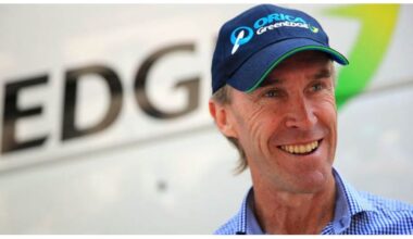 JAYCO ALULA. DOPO SETTE ANNI IN AMMIRAGLIA TORNA NEIL STEPHENS