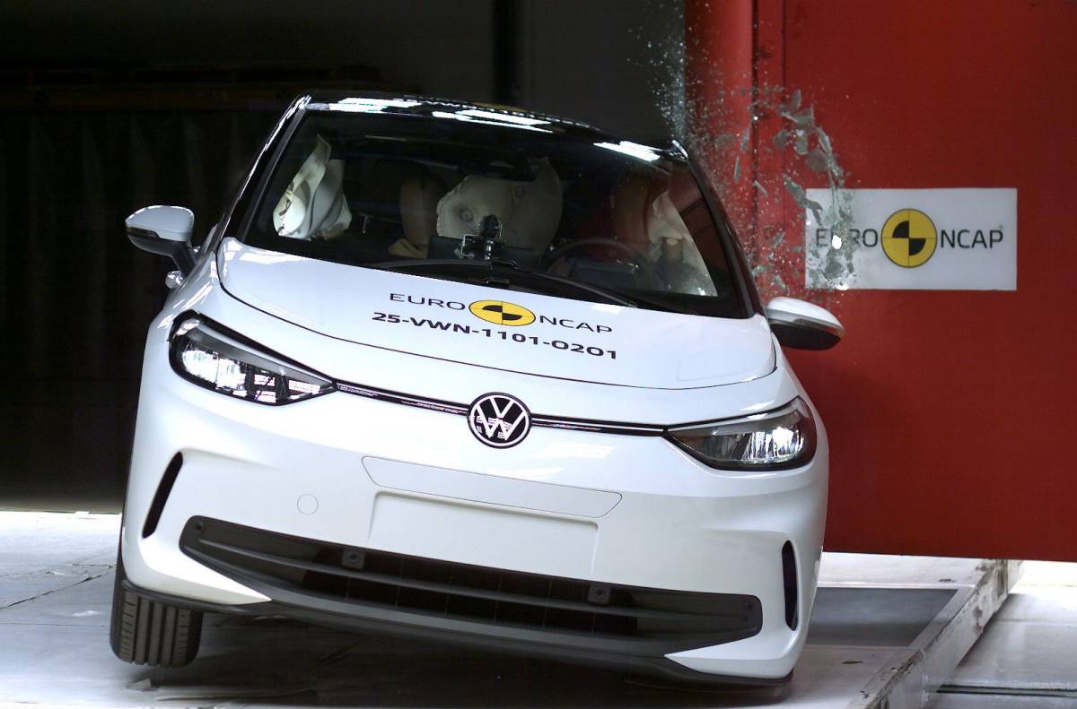Crash test Euro NCAP, rivoluzione dal 2026: ecco cosa cambia