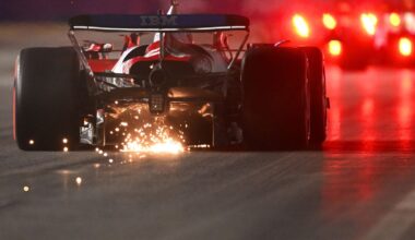 Ferrari: sarà un GP del Qatar tirato col limite dei 25 giri per le gomme