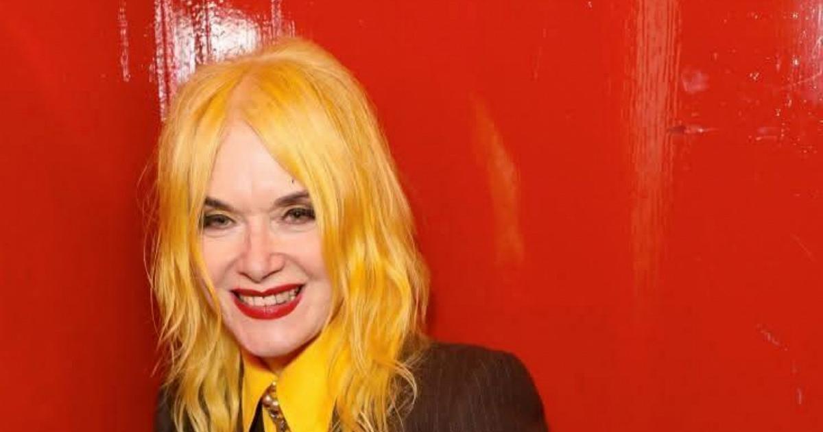 Addio a Pam Hogg, la stilista scozzese del punk rock amata dalle celebrità