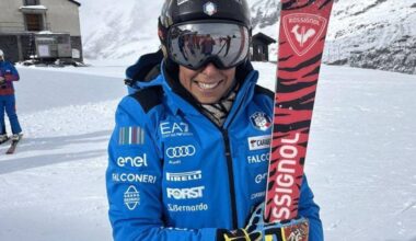 Il grande giorno della Fede: la Tigre si è ripresa la neve