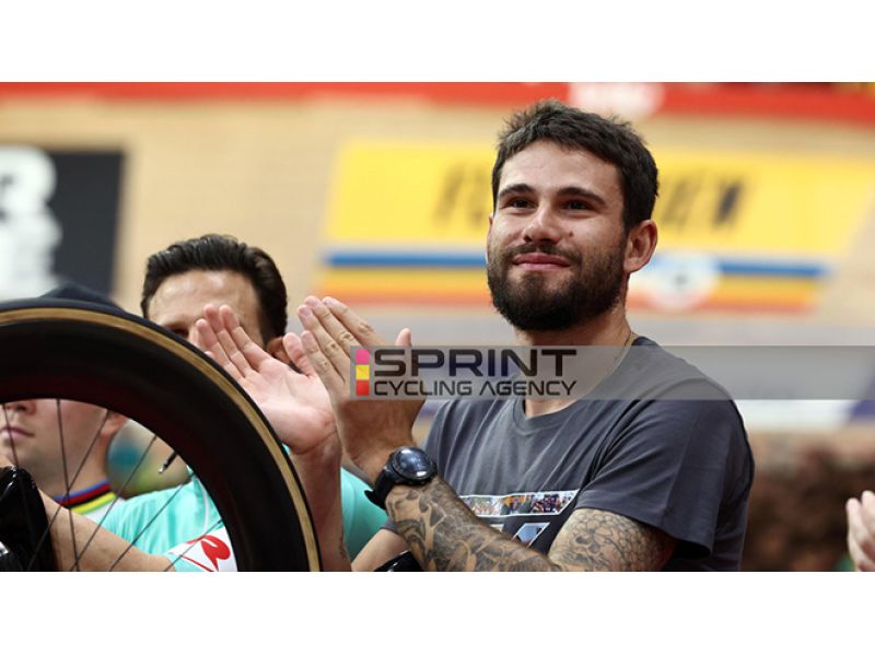 IL PREMIO “CATENA INCATRICCHIATA – RICCARDO MAGRINI” PER IL 2025 VA A FILIPPO GANNA