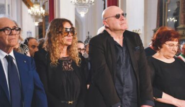 L’eredità di Baudo è un caso: 10 mln e nessuno ha accettato