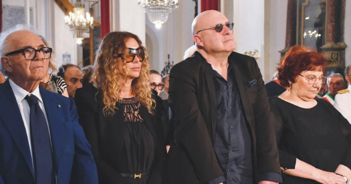 L’eredità di Baudo è un caso: 10 mln e nessuno ha accettato