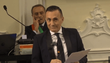 Trapani merita rispetto. Adesso c'è anche una petizione contro Antonini, ecco perché