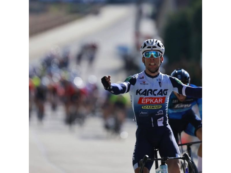 ANDREA COLNAGHI. «DOPO 22 ANNI DI BICI SCENDO DI SELLA, SARÒ MASSAGGIATORE ALLA TUDOR»