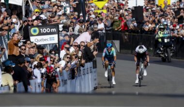 BIGLIETTO O NO NEL CICLISMO? IN CANADA HANNO GUADAGNATO UN MILIONE DI DOLLARI GRAZIE AI TIFOSI...