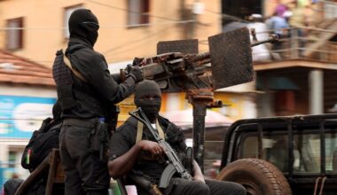 Che posto è la Guinea-Bissau