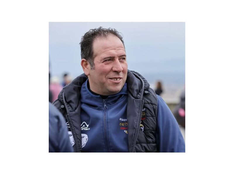 VERSO IL 2026. OTTO JUNIORES PER LA MASTROMARCO VINCIT