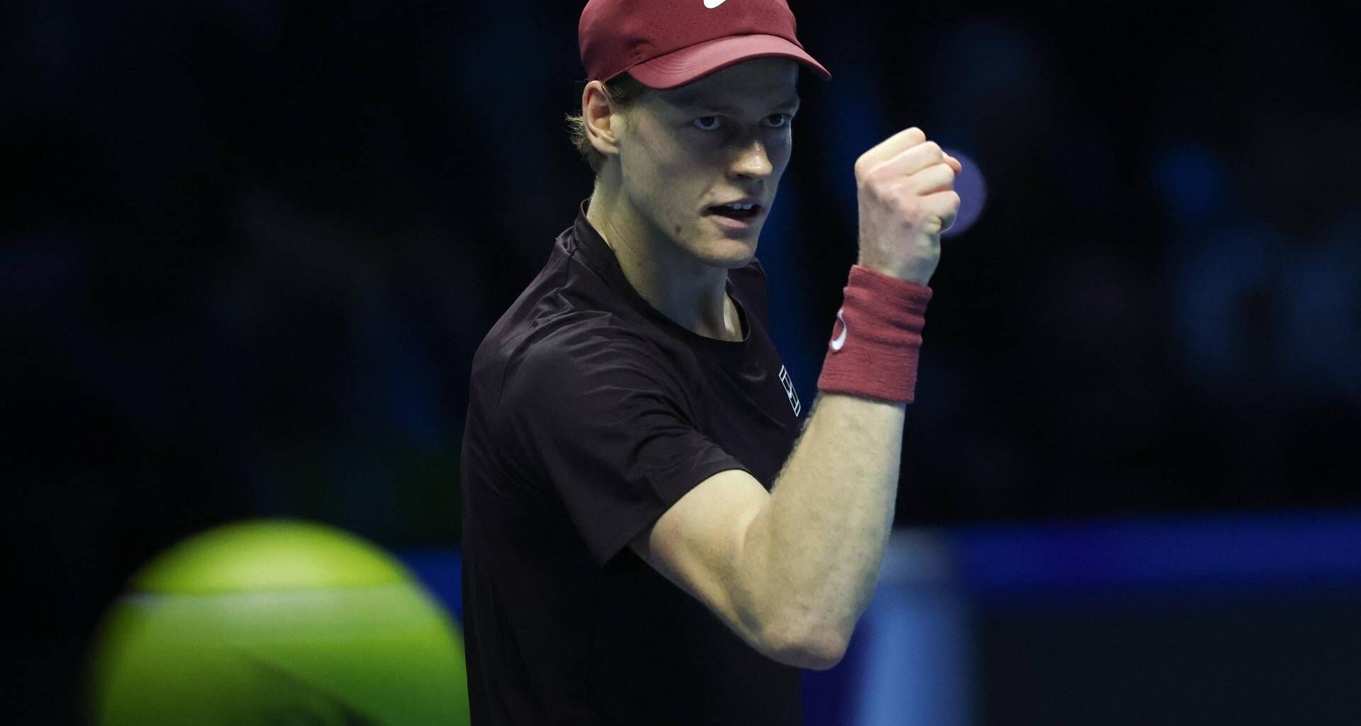 in chiaro le finali di Sinner e degli azzurri. Ecco da quando