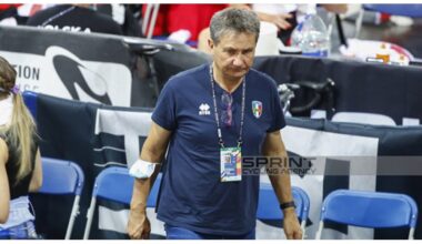 RADIOCORSA. IL RIASSETTO DELLO STAFF AZZURRO, POI NIZZOLO, CASASOLA, CESARINI... ALLE 19 SU RAISPORT