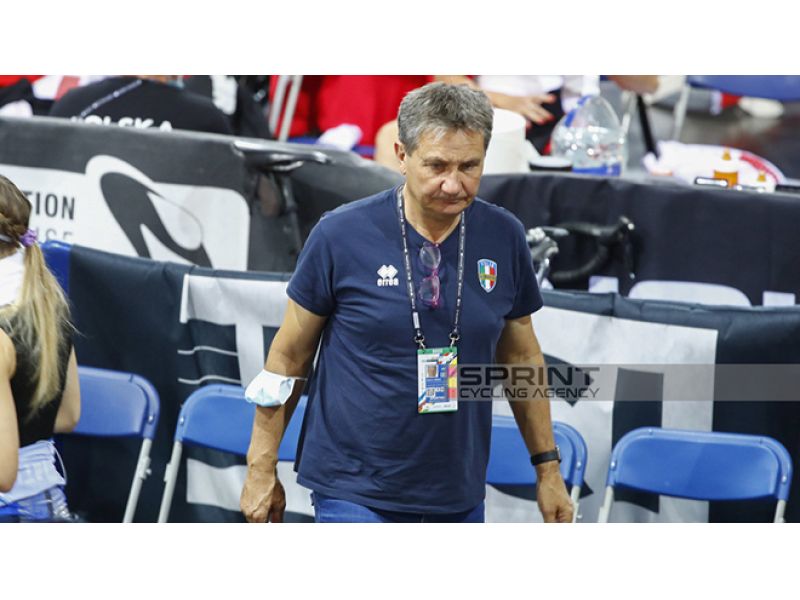 RADIOCORSA. IL RIASSETTO DELLO STAFF AZZURRO, POI NIZZOLO, CASASOLA, CESARINI... ALLE 19 SU RAISPORT