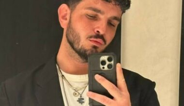 Il testamento social, la passione per i viaggi: chi era Rocco Amato e quali sono i nodi da sciogliere