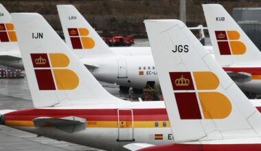 Il Venezuela ha vietato l'ingresso alle sei compagnie aeree che avevano sospeso i voli per i rischi segnalati dagli Stati Uniti