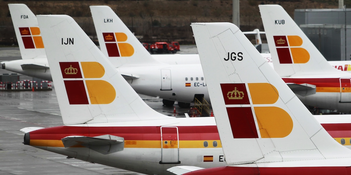 Il Venezuela ha vietato l'ingresso alle sei compagnie aeree che avevano sospeso i voli per i rischi segnalati dagli Stati Uniti