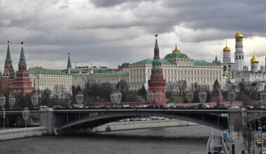 La Russia comincia a far fatica