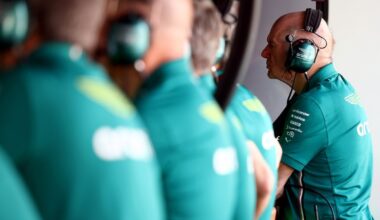 Aston Martin: ecco perché il nuovo riassetto può essere solo temporaneo