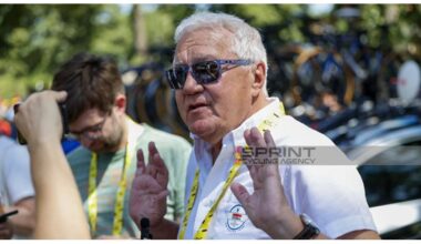 «HO AFFRONTATO 24 GIORNI MOLTO DIFFICILI E LA STRADA E' ANCORA LUNGA...»