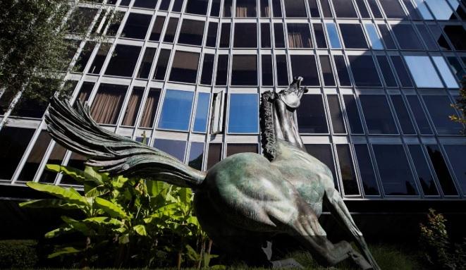 Rai, Radio Televisione Italiana