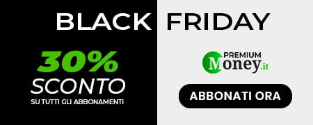 Offerta Money.it Black Friday