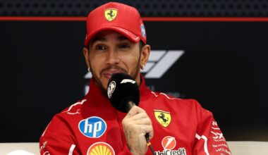 Hamilton è frustrato: "Ora mi concentrerò solo sul prossimo anno"