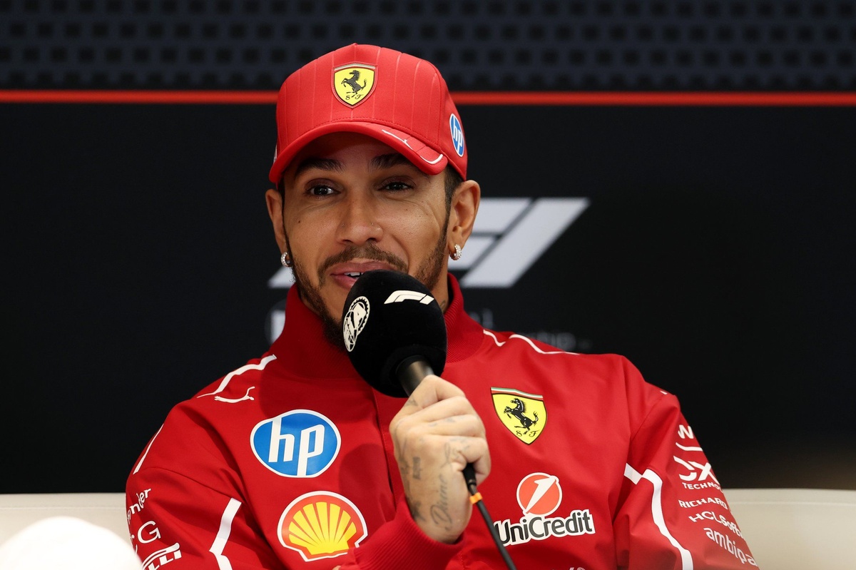 Hamilton è frustrato: "Ora mi concentrerò solo sul prossimo anno"