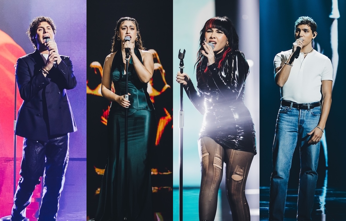 X Factor 2025, le pagelle della semifinale: tra colpi di scena e agnelli sacrificali, ci vediamo a Piazza del Plebiscito