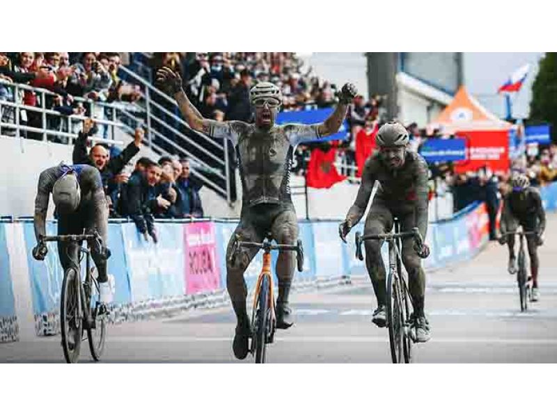 DOPO NOVE ANNI DI SUCCESSI, MERIDA E TEAM BAHRAIN VICTORIOUS SI SEPARANO. GALLERY