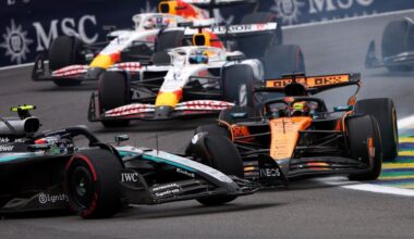 Riunione dei piloti con i commissari FIA: si rivedono le racing guidelines