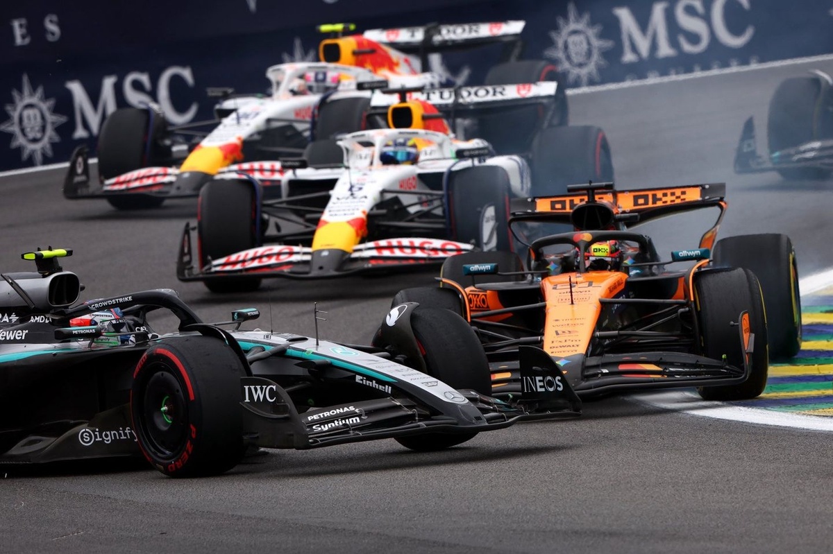 Riunione dei piloti con i commissari FIA: si rivedono le racing guidelines