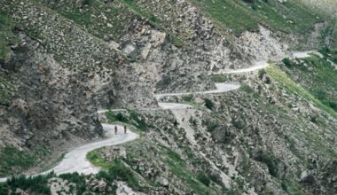 TOUR DE FRANCE, UNA PETIZIONE CONTRO IL PASSAGGIO SUL COL DE LA SARENNE