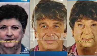 Gasperini diventa "il truffatore delle pensioni", il meme virale e la gaffe della tv argentina
