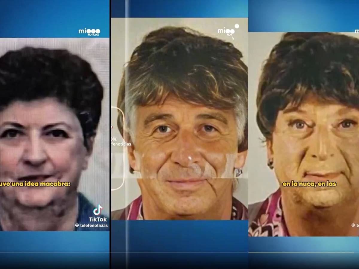 Gasperini diventa "il truffatore delle pensioni", il meme virale e la gaffe della tv argentina